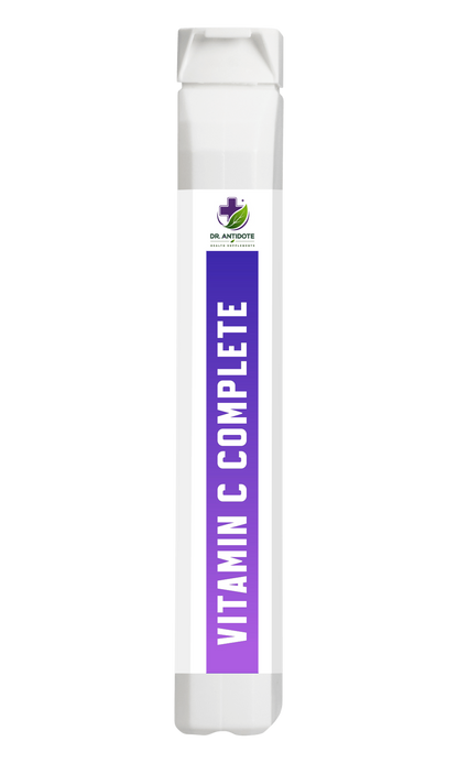 Vitamin C Complete