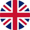 Proudly UK Based
